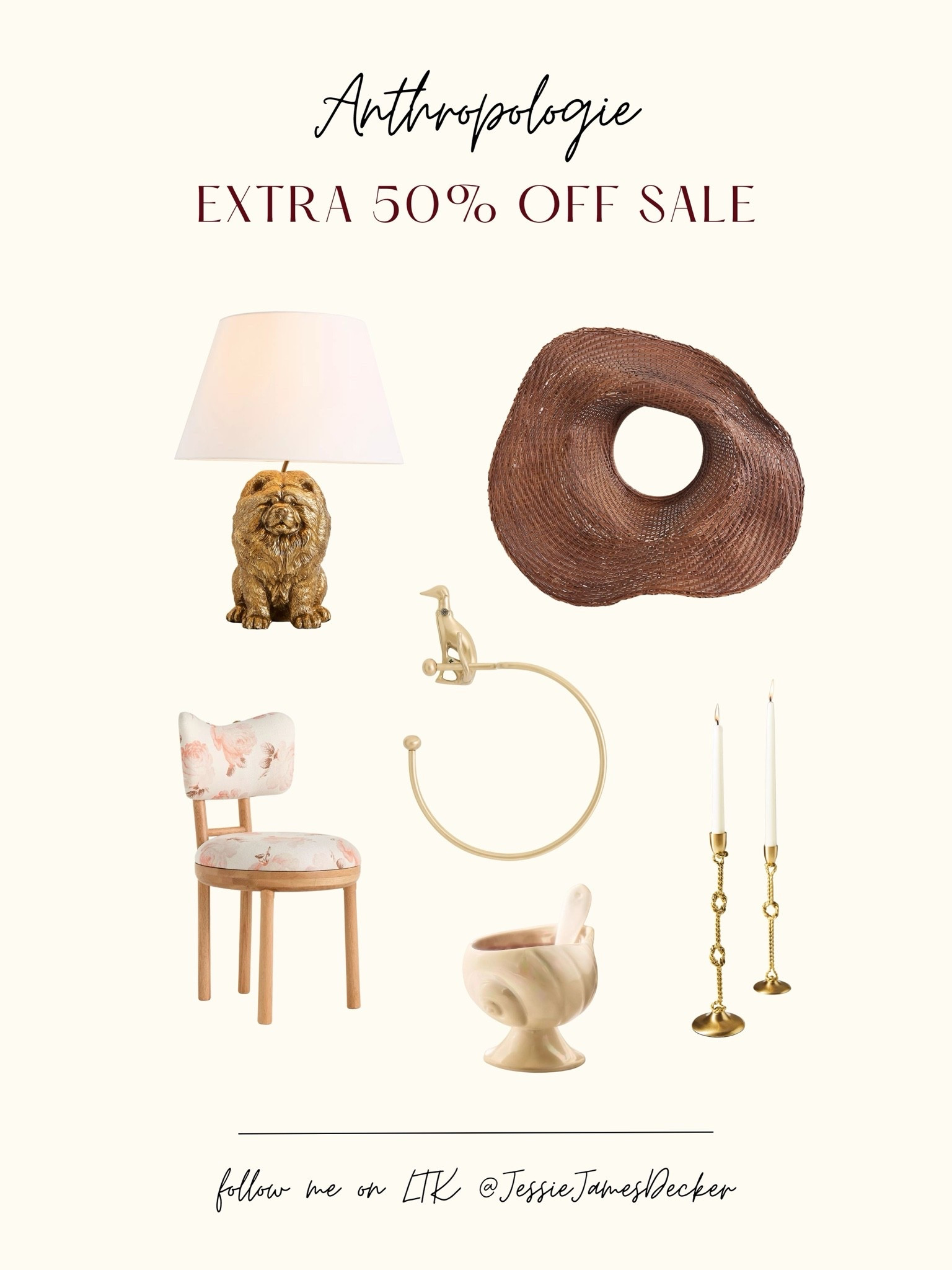 Limited-time: Extra 50% off sale!

#LTKSaleAlert #LTKHome #LTKSeasonal