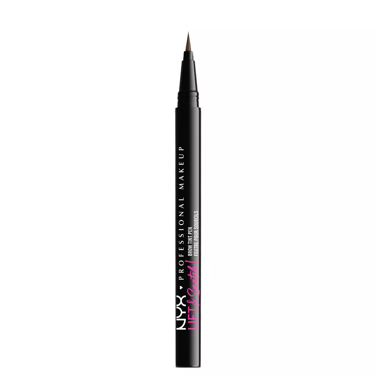 NYX Professional Makeup Lift N Snatch! Brow Tint Pen - 0.03 fl oz | Target
