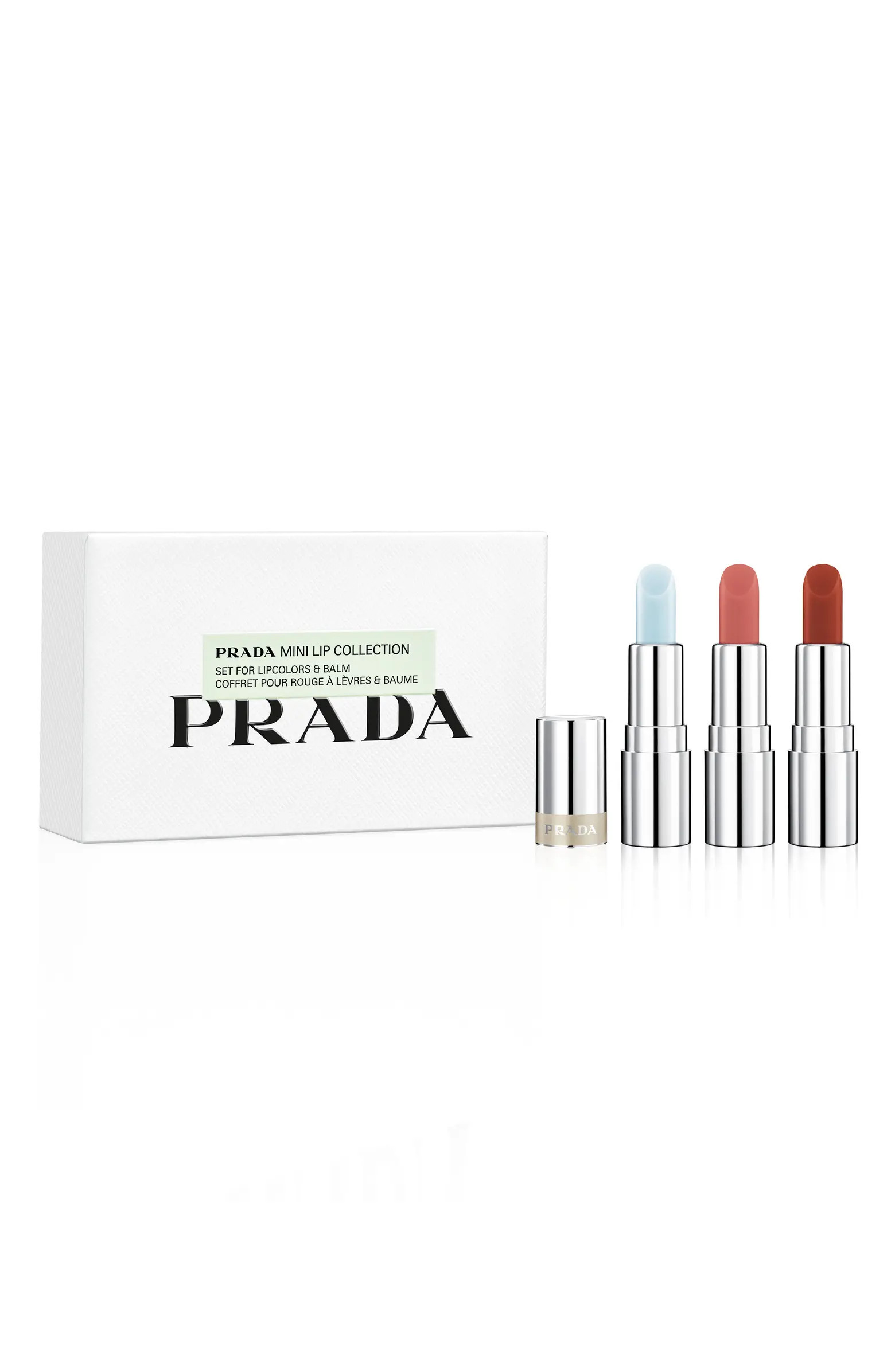 Mini 3-Piece Lip Set $55 Value | Nordstrom