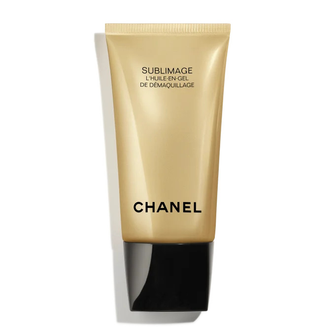 SUBLIMAGE L\u2019HUILE-EN-GEL DE D\u00c9MAQUILLAGE Ultimate Makeup Remover: Cleanses and Softens ... | Chanel, Inc. (US)