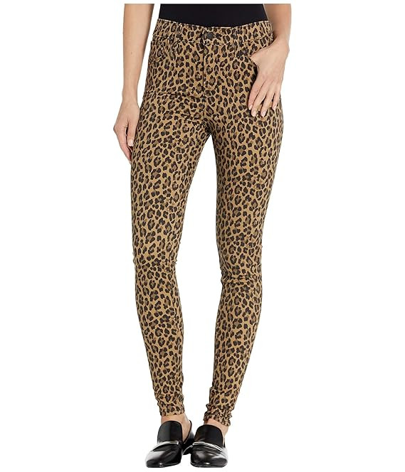 Levi's 720 High Rise Super Skinny Jeans | Amazon (US)