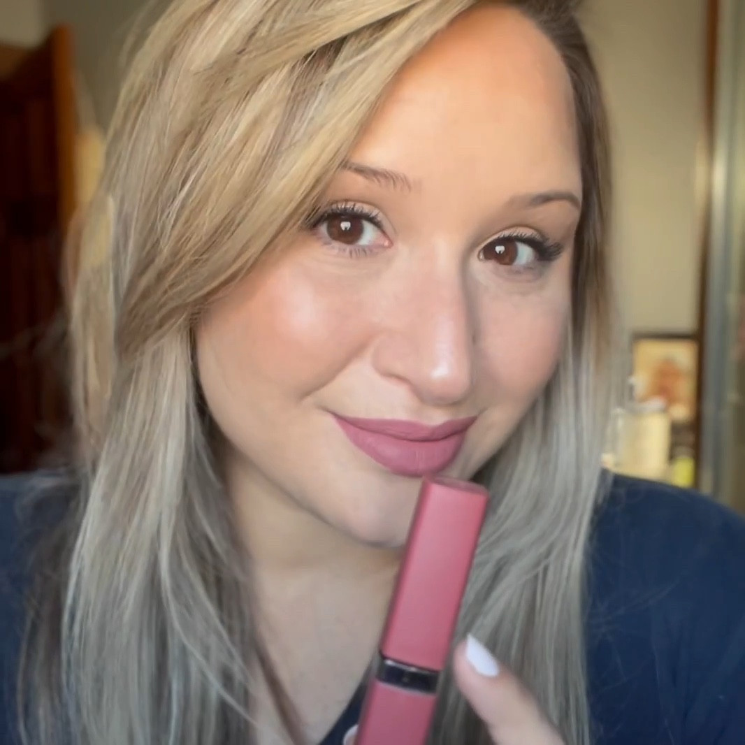 The perfect lipstick doesn’t exis… wait!! I found it! 

Holiday Party Outfit
Makeup
Gifts for Her

#LTKSeasonal #LTKFindsUnder50 #LTKBeauty