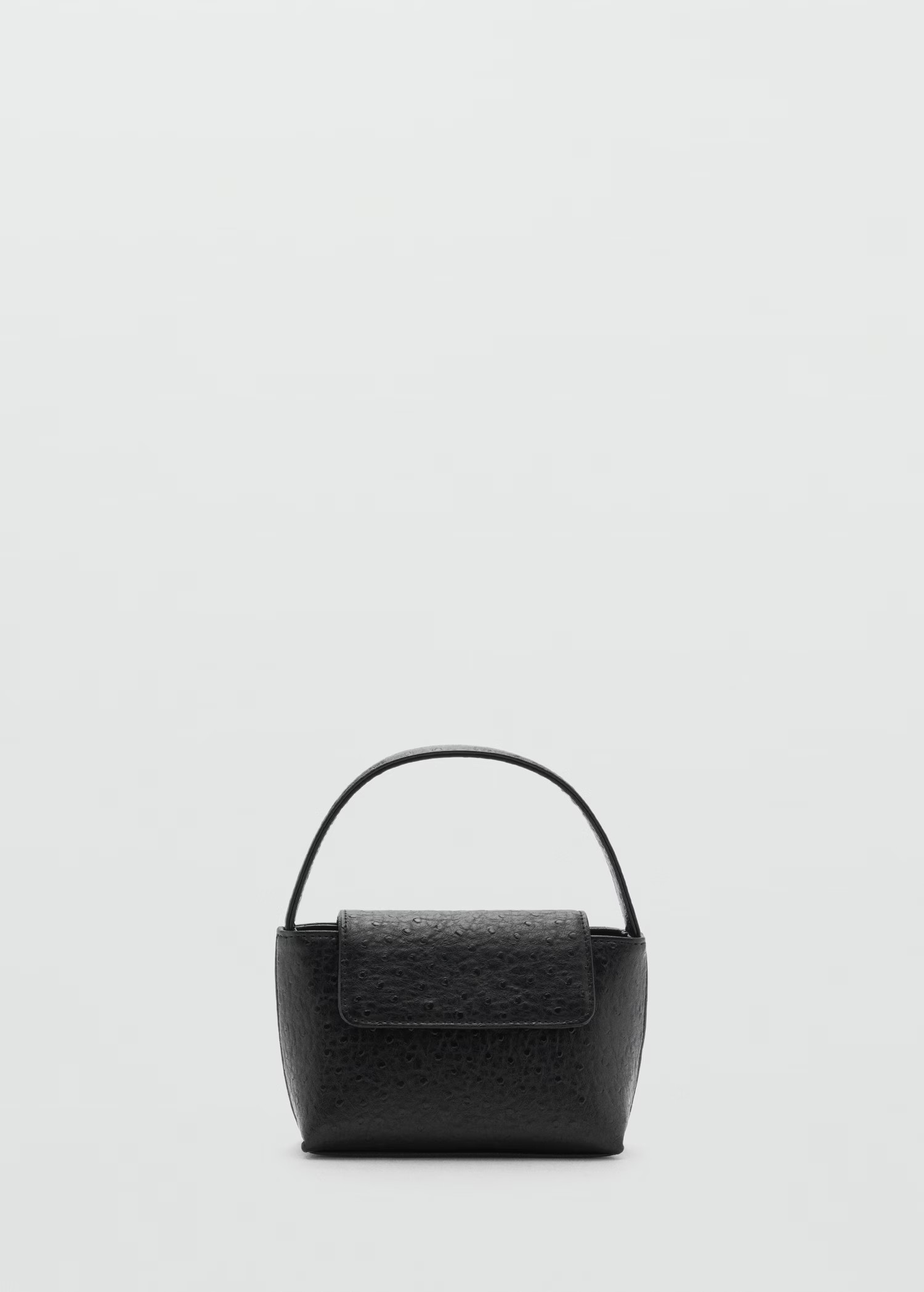 Flap chain bag | Mango (US/MX/AU)