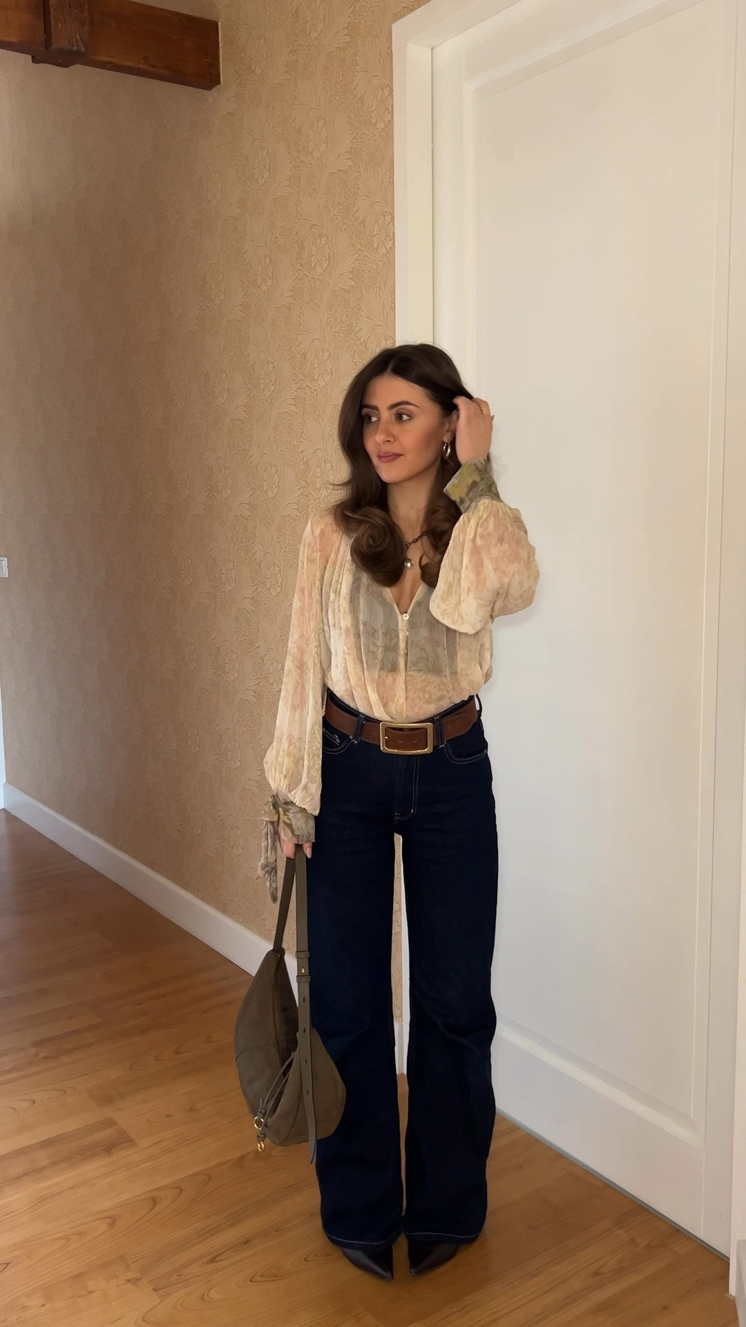 More spring outfit inspiration for you ✨

#LTKstyletip #LTKpetite #LTKspring