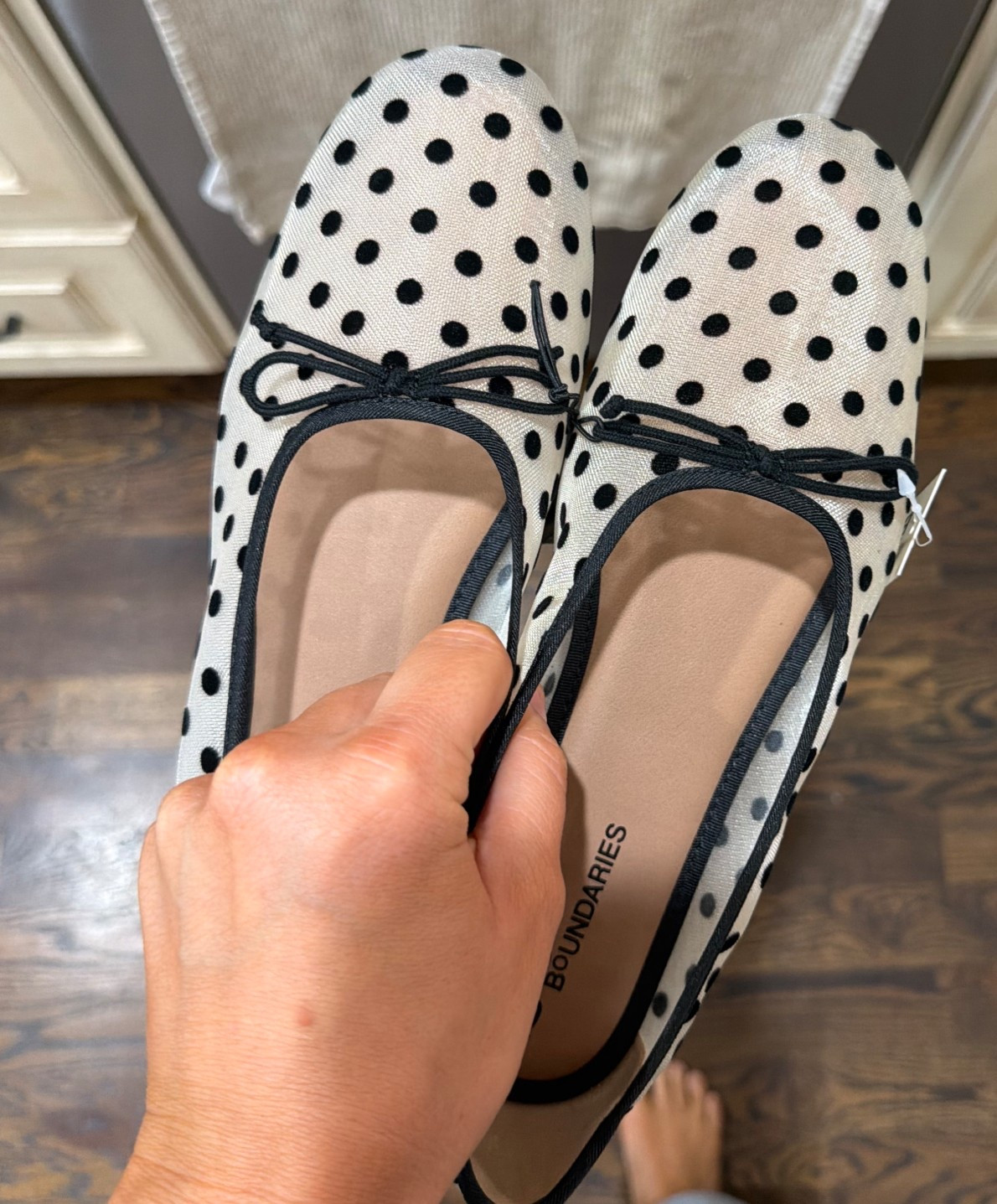 cutest new shoes!!!

#LTKValentine #LTKselfcare #LTKSaleAlert