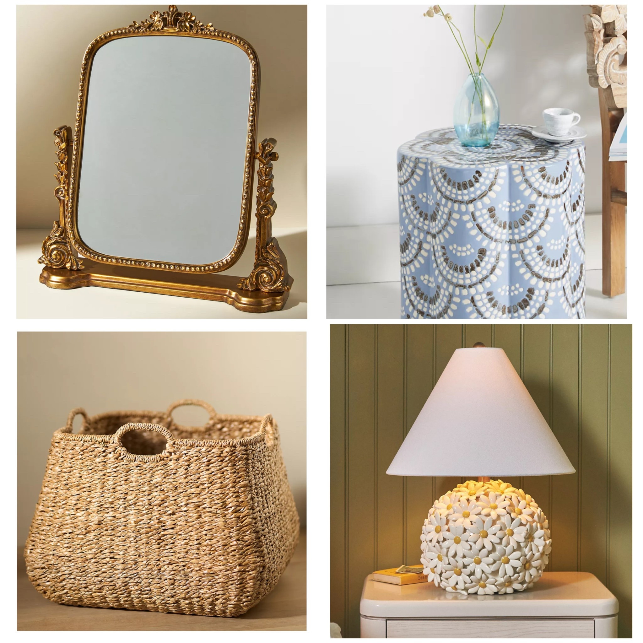 40% off Anthro sale! Love these home finds!

#LTKHome #LTKSaleAlert