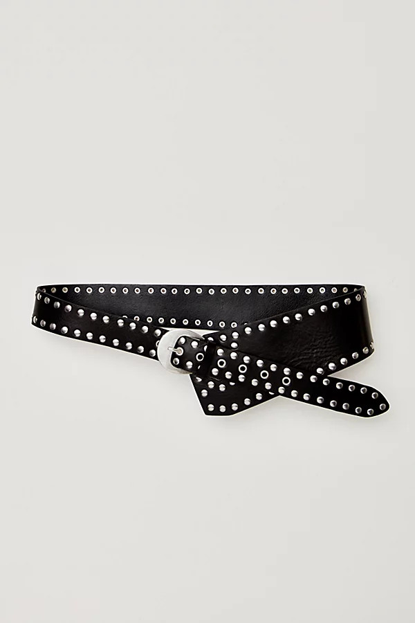 Jagger Hip Belt | Free People (Global - UK&FR Excluded)