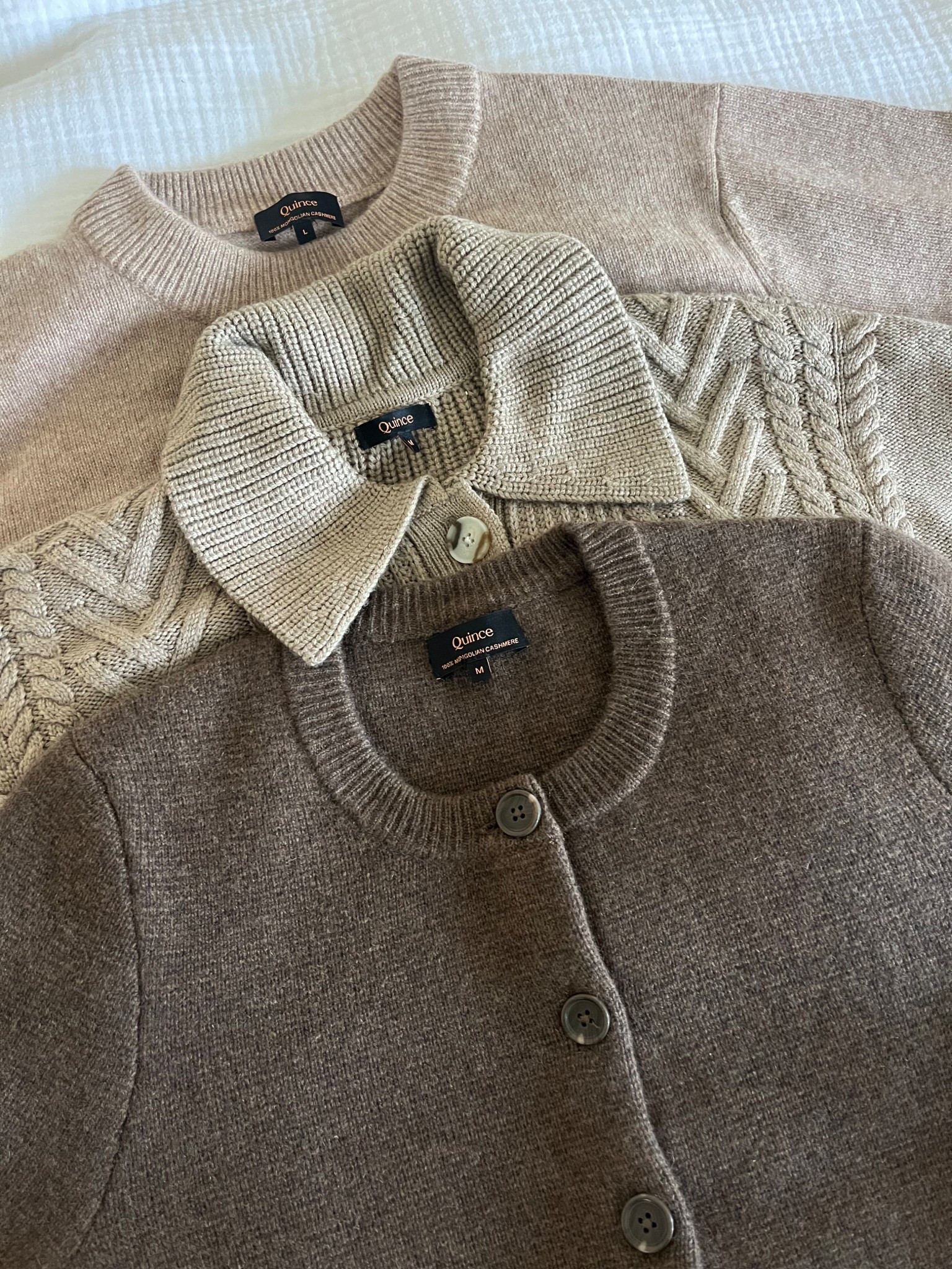 The dreamiest sweaters for fall

#LTKWorkwear #LTKSeasonal #LTKPetite