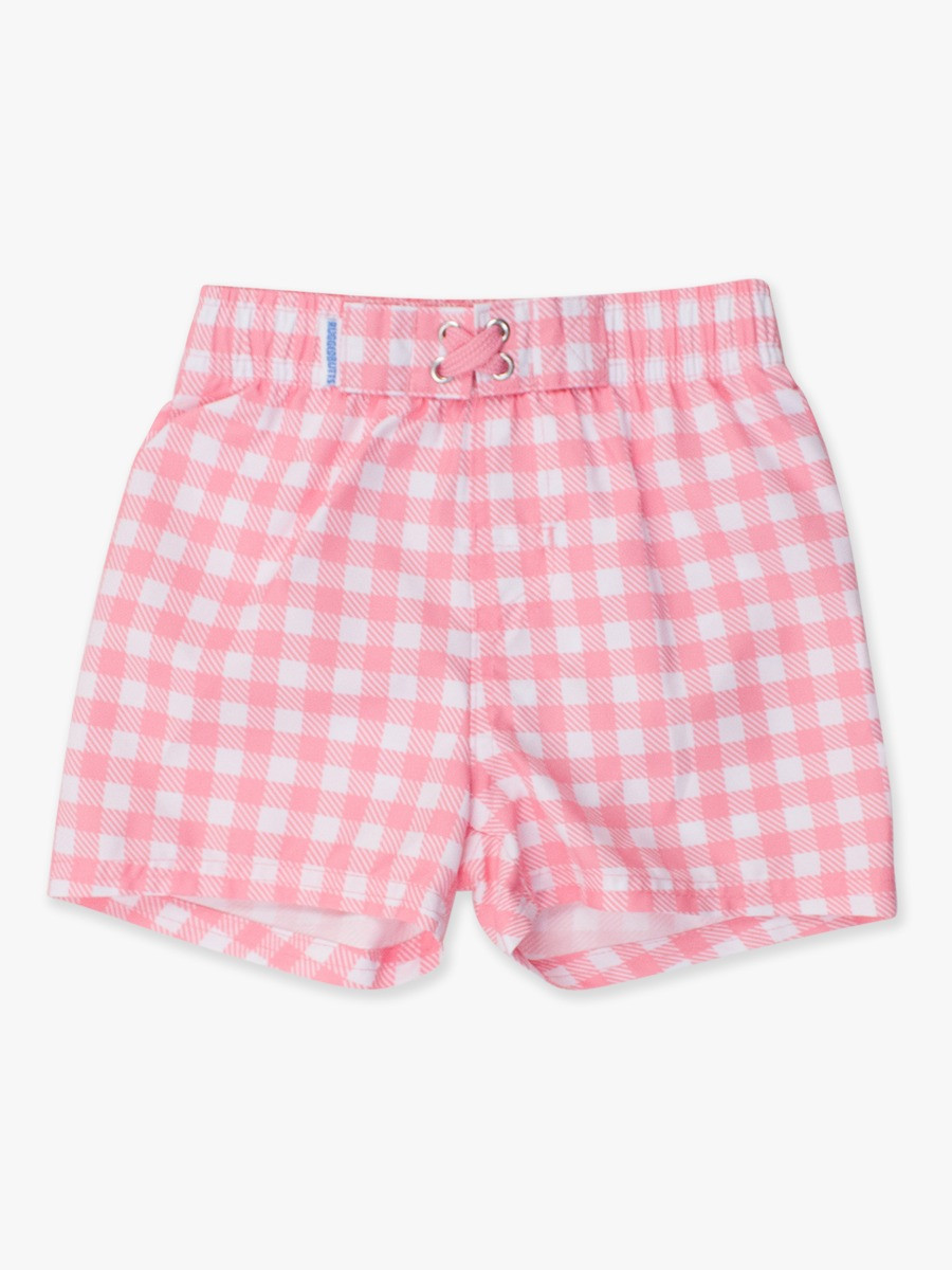 Swim Trunks | RuffleButts / RuggedButts