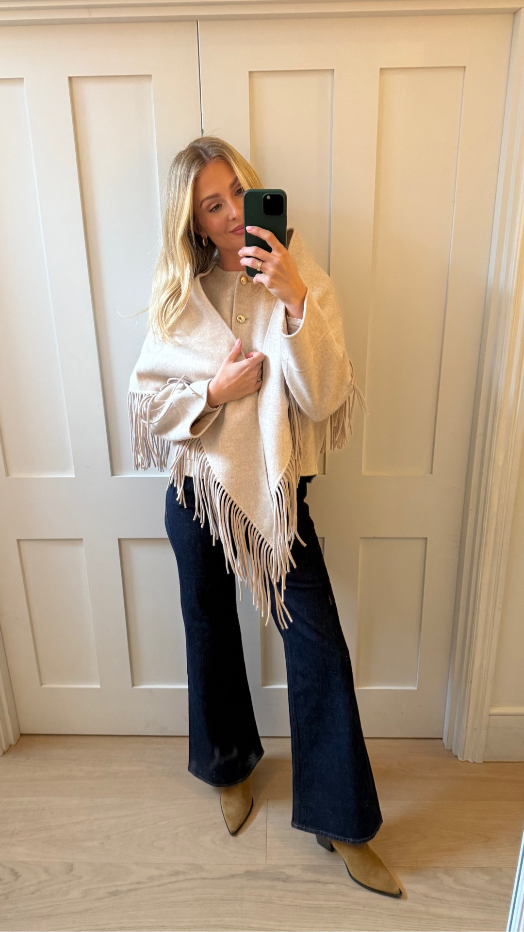 Let’s keep it simple 🩷