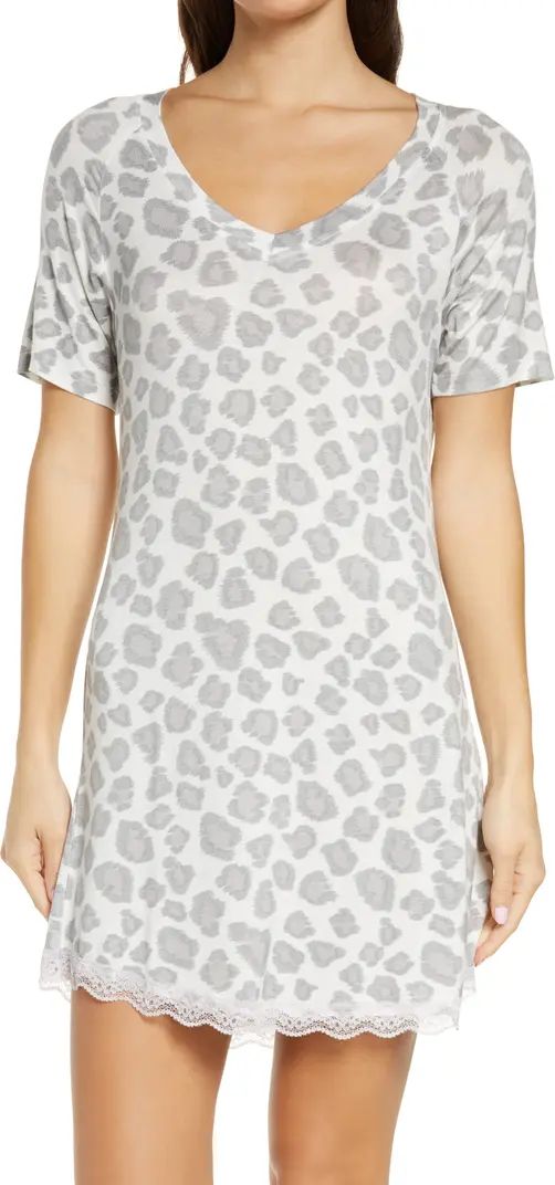 Intimates All American Sleep Shirt | Nordstrom Rack