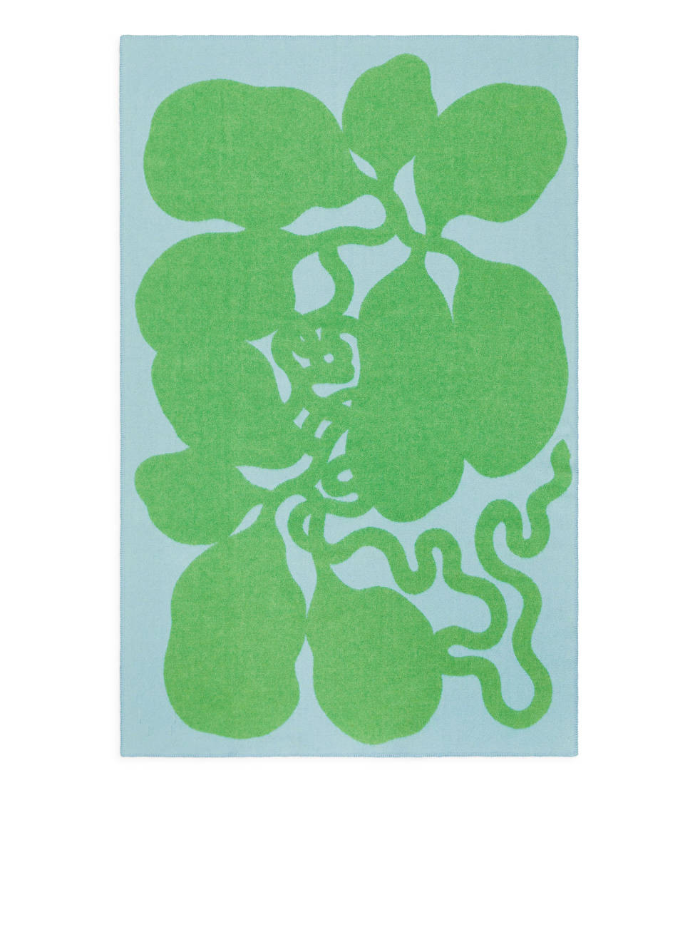 Wolldecke von Klippan | ARKET (EU)