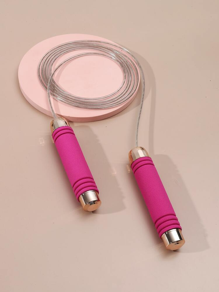 1pc Skipping Jump Rope | SHEIN