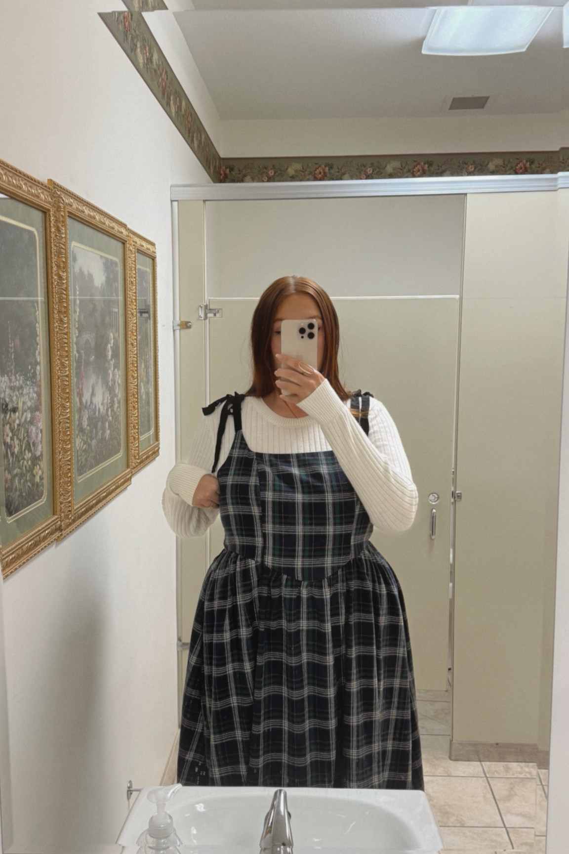 #LTKStyleTip #LTKPlusSize #LTKMidsize