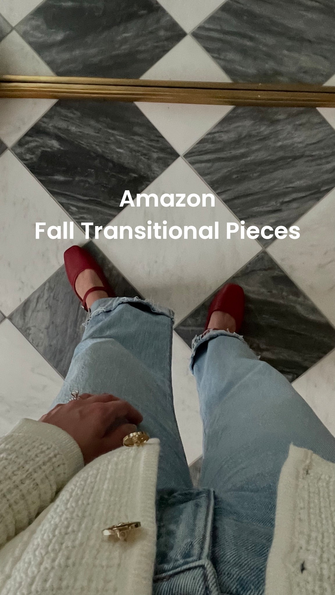 Sharing my favorite Amazon fall transitional pieces 🍂

#LTKStyleTip #LTKHalloween #LTKFindsUnder100
