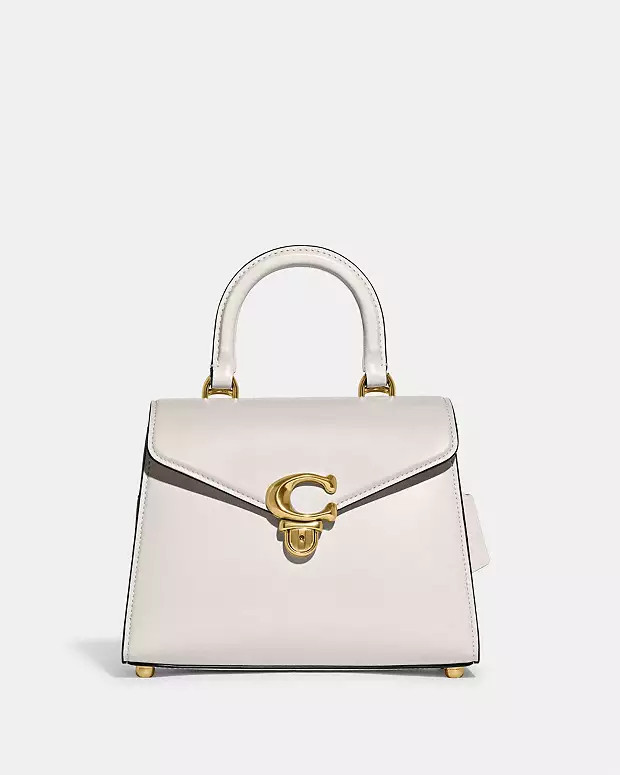 Sammy Top Handle | Coach (CA)
