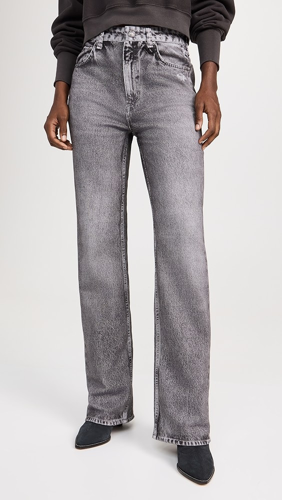 Miramar Straight Sweatpants | Shopbop