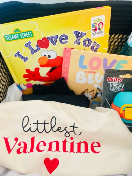 Toddler Boy Valentine’s basket! 

#LTKbaby #LTKkids #LTKfamily