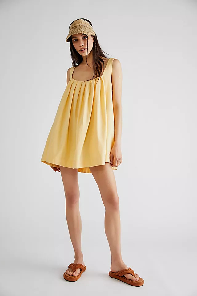 Heatwave-Ready Mini | Free People (Global - UK&FR Excluded)