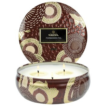 Forbidden Fig Decorative Tin Candle | Sephora (US)