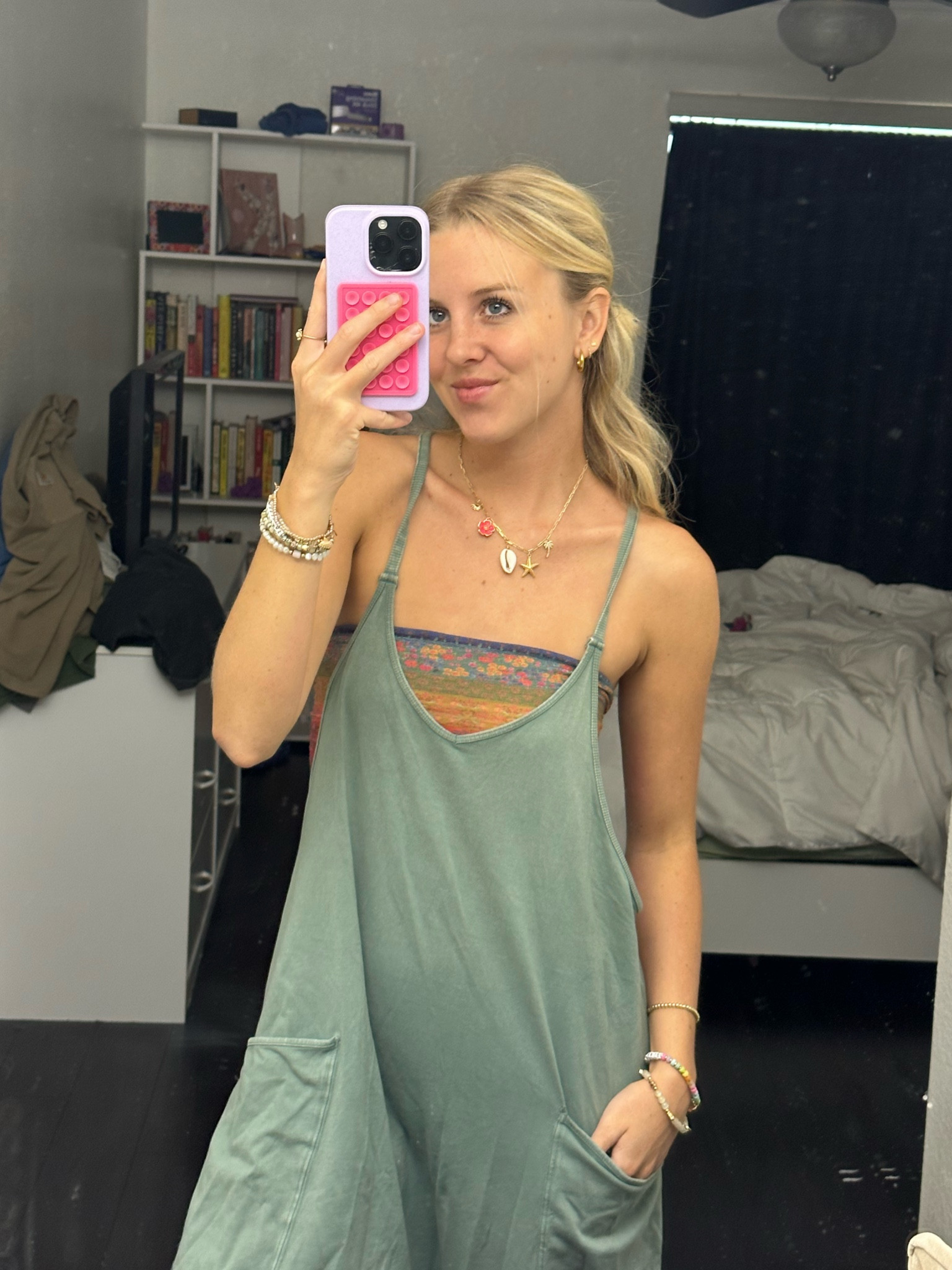 My most worn piece of clothing in my closet: BOHO BANDEAUS!!!! 

#LTKtravel #LTKstyletip #LTKSeasonal