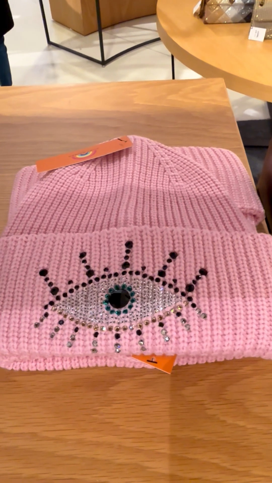 It is the time of year for a new hat.

#LTKSeasonal #LTKHoliday #LTKGiftGuide