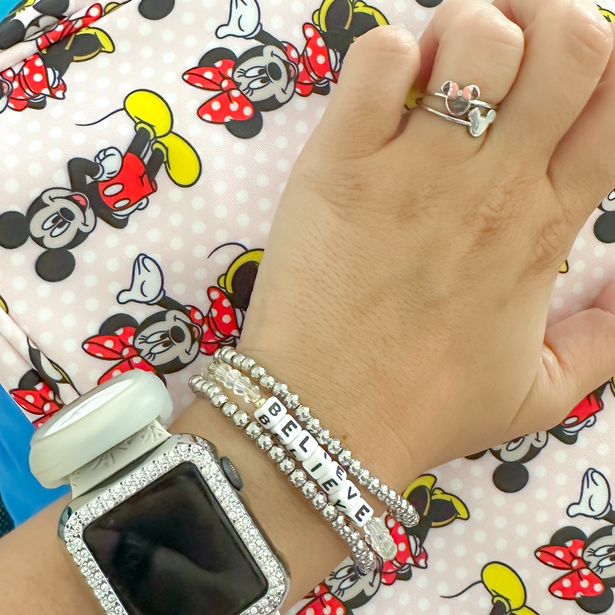 Disney Accessories

#LTKtravel