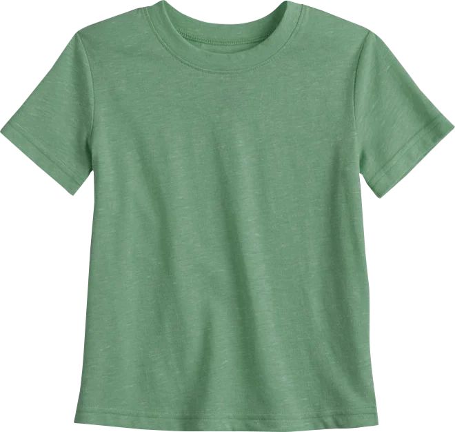Toddler Jumping Beans® Essentials Texture Tee | Kohl's