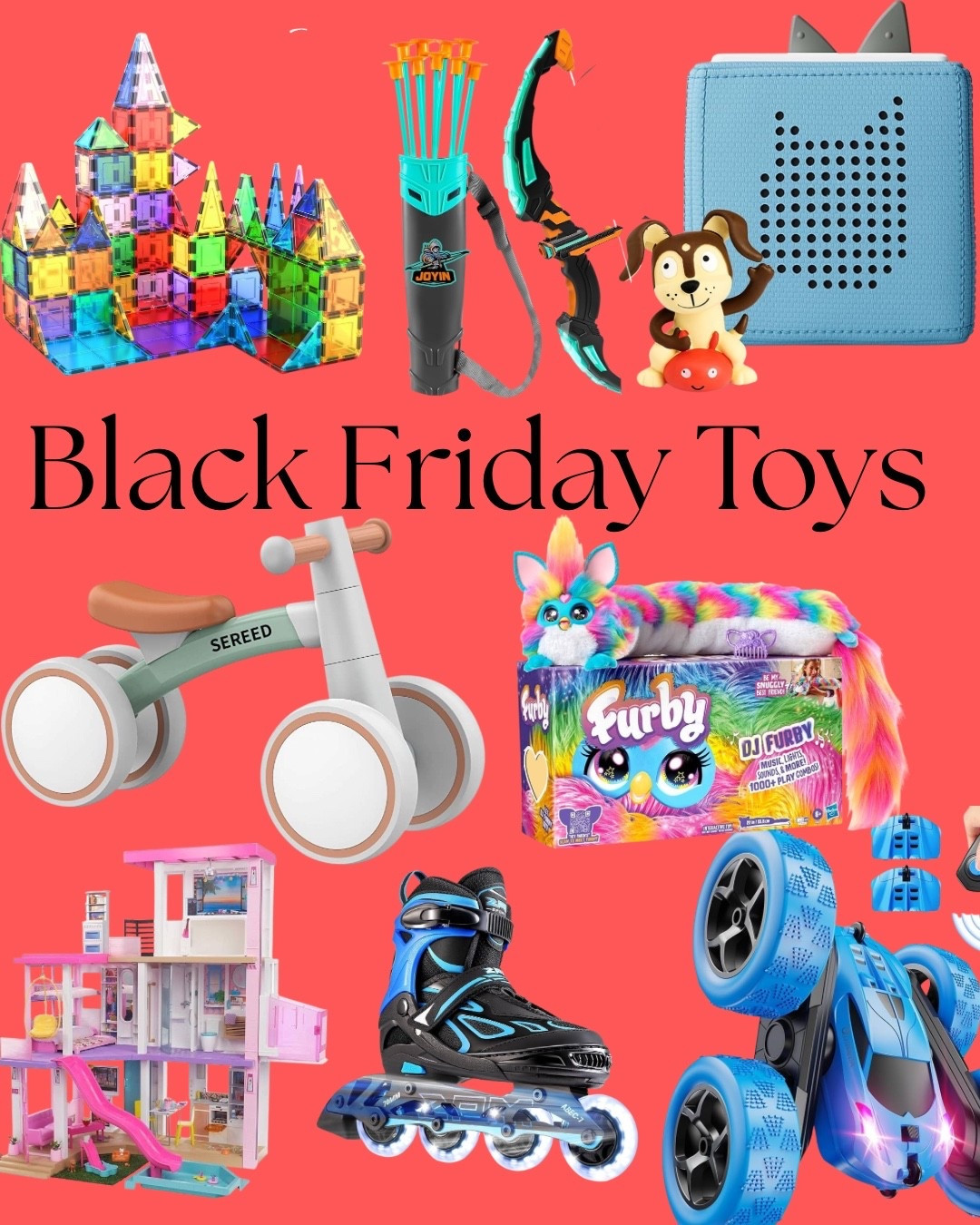 The biggest sales on this year's hottest toys! 

#LTKKids #LTKHoliday #LTKGiftGuide