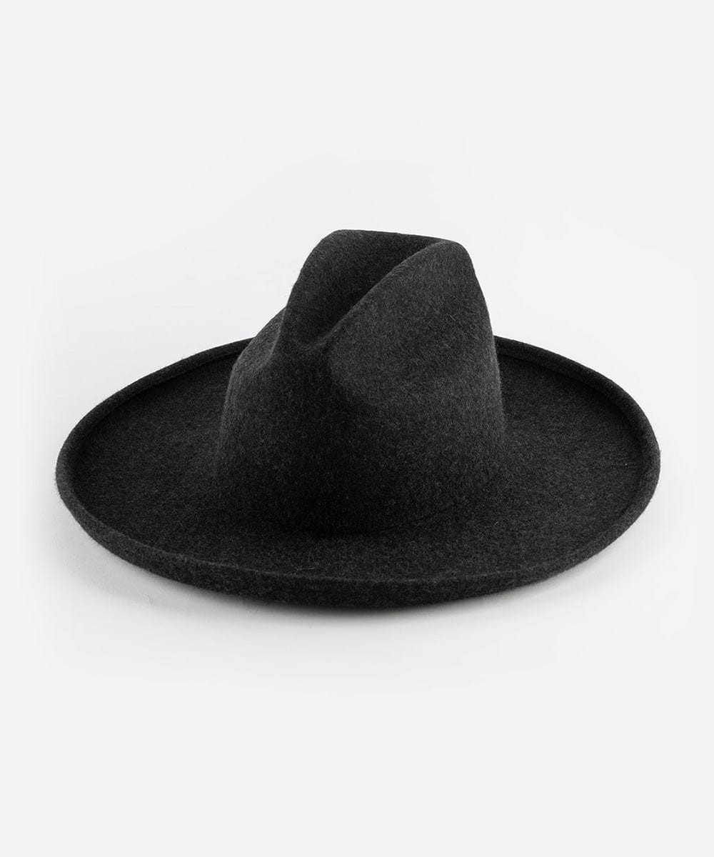 Jillian Pencil Brim Western Hat | Gigi Pip