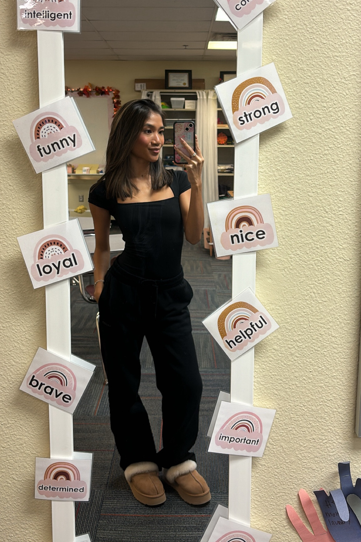 pj day 🫶🏼🫶🏼

#LTKWorkwear #LTKStyleTip #LTKU