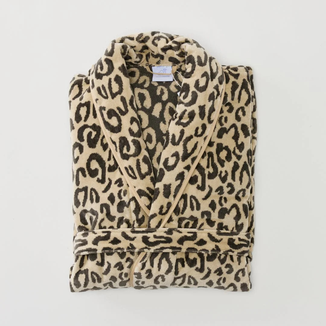 Women\u2019s Personalized Long Plush Luxury Robe | Weezie Towels | Weezie Towels