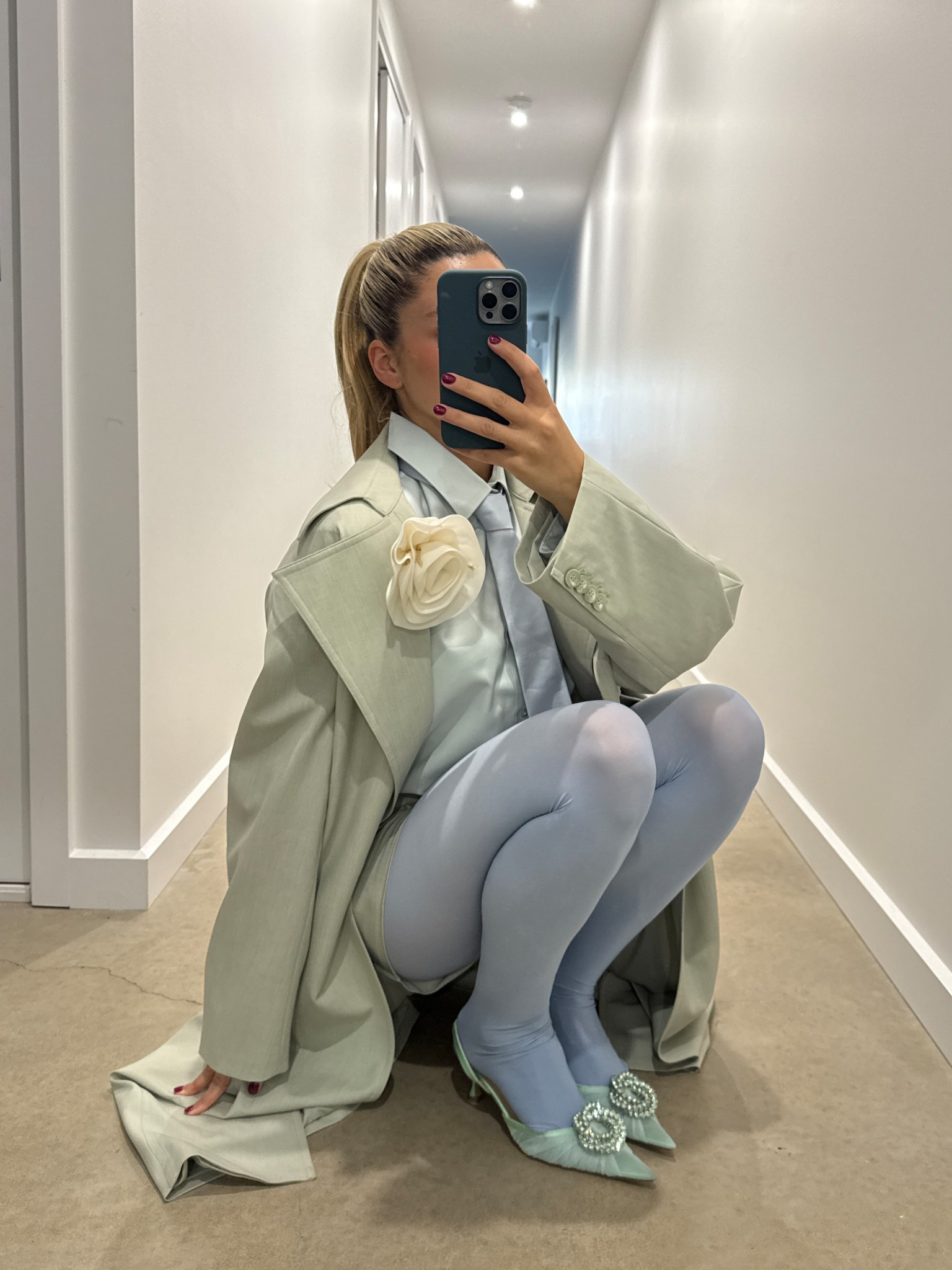 I love colourful stockings!! Linking some favs! 

#LTKaustralia #LTKAroundTheWorld #LTKstyletip