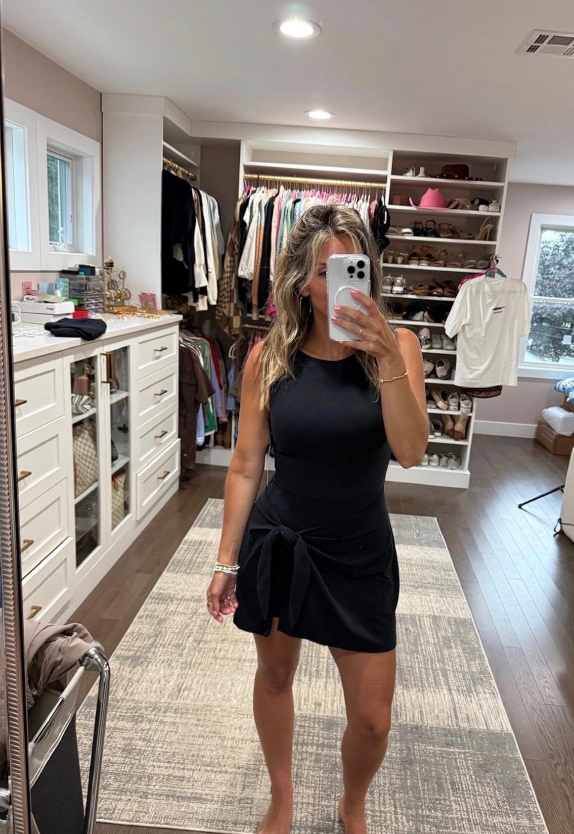 This dress is so good!!

#LTKootd #LTKdayinmylife #LTKgrwm
