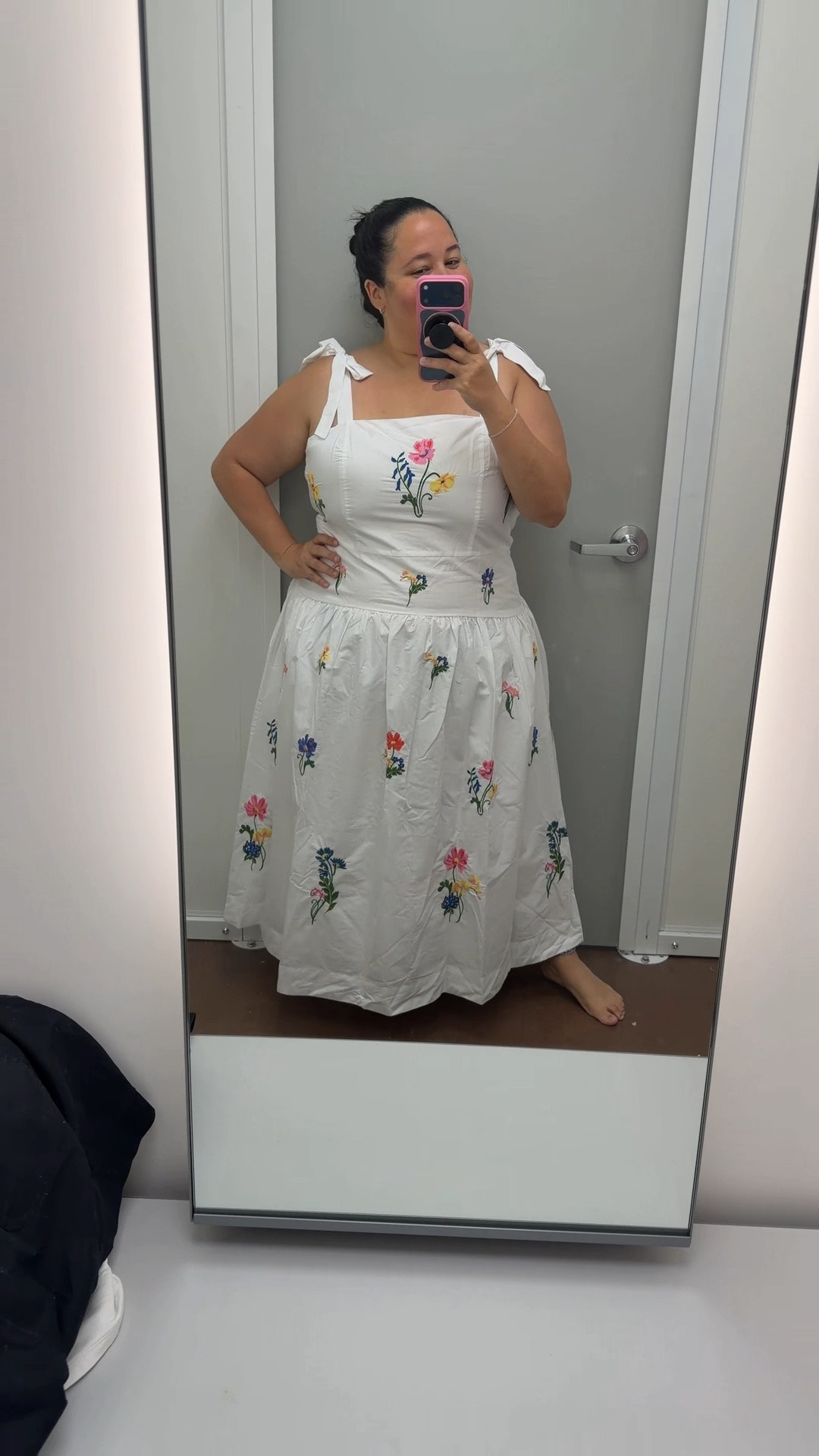 Is Walmart trending towards high end pricing ?? What are your thoughts?

#LTKPlusSize #LTKPetite #LTKMidsize