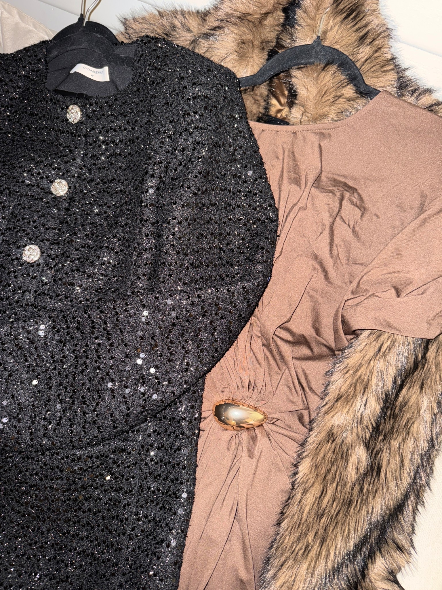 Outfits for the ballet! Perfect looks for your holiday parties! 

#LTKHoliday #LTKootd