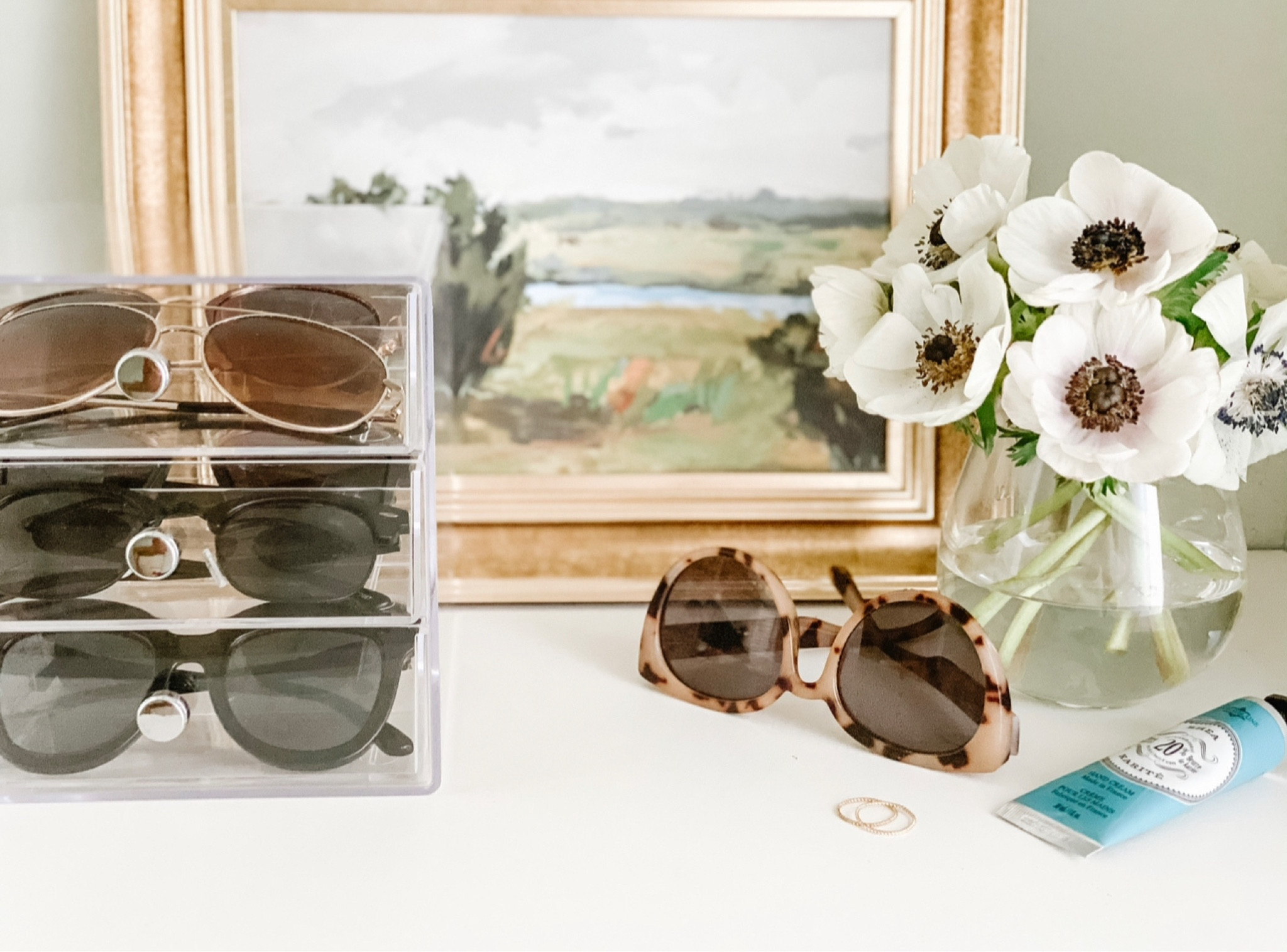 #sunglassorganizer #fashion #sunglasses #organization 

#LTKSeasonal #LTKstyletip #LTKunder50