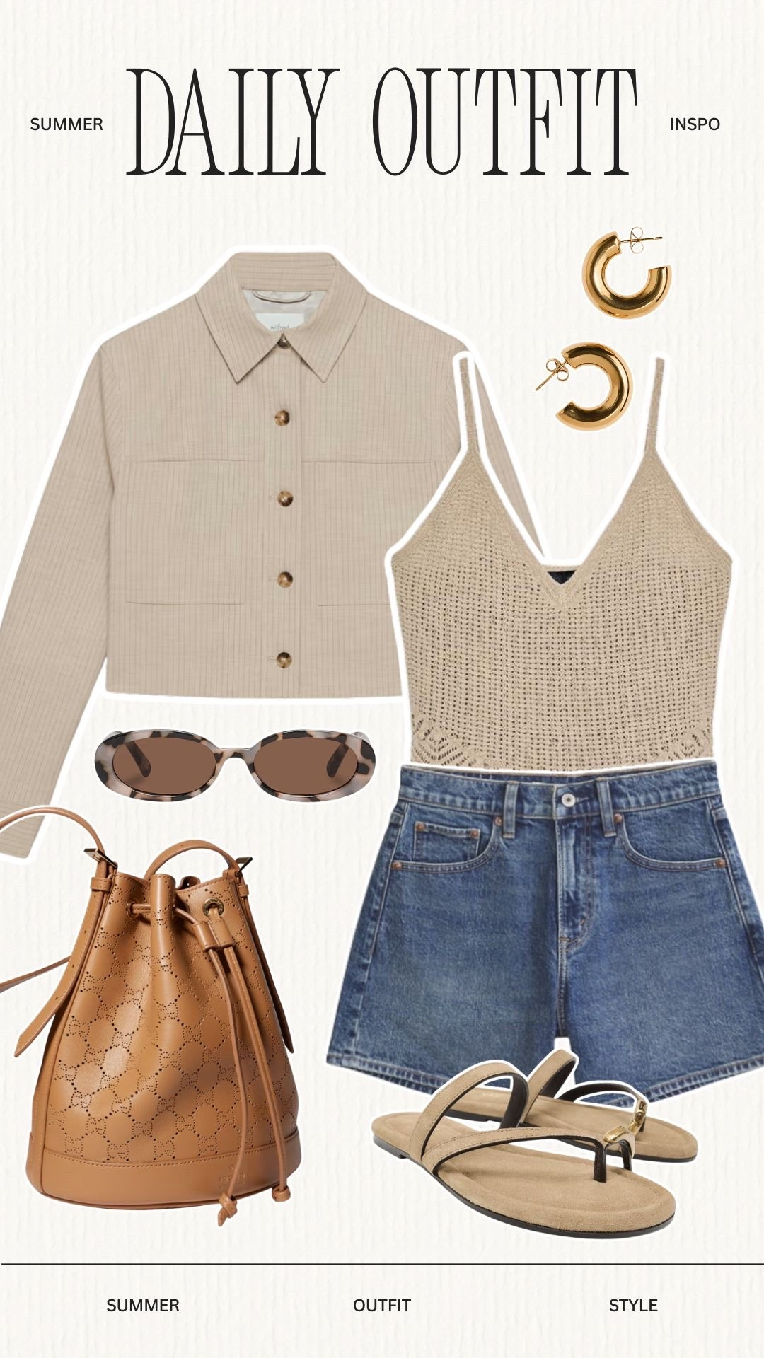 Summer outfit inspo

#LTKcanada #LTKsummer #LTKdatenight
