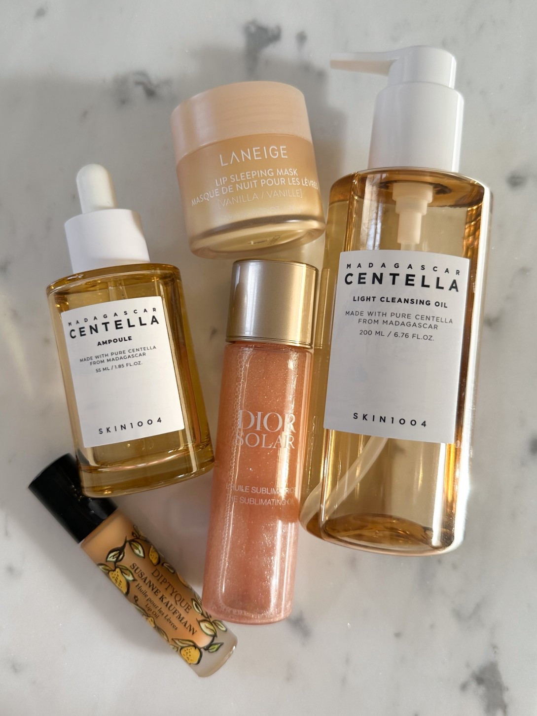 Summer skin favorites 🌞

#LTKbeauty #LTKtravel #LTKsummer