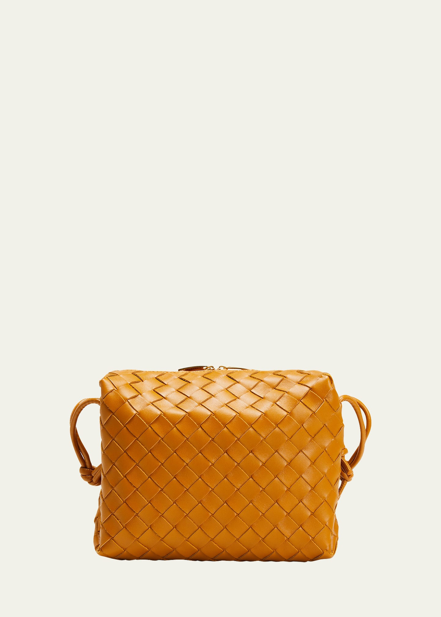 Bottega Veneta Small Loop Camera Bag | Bergdorf Goodman