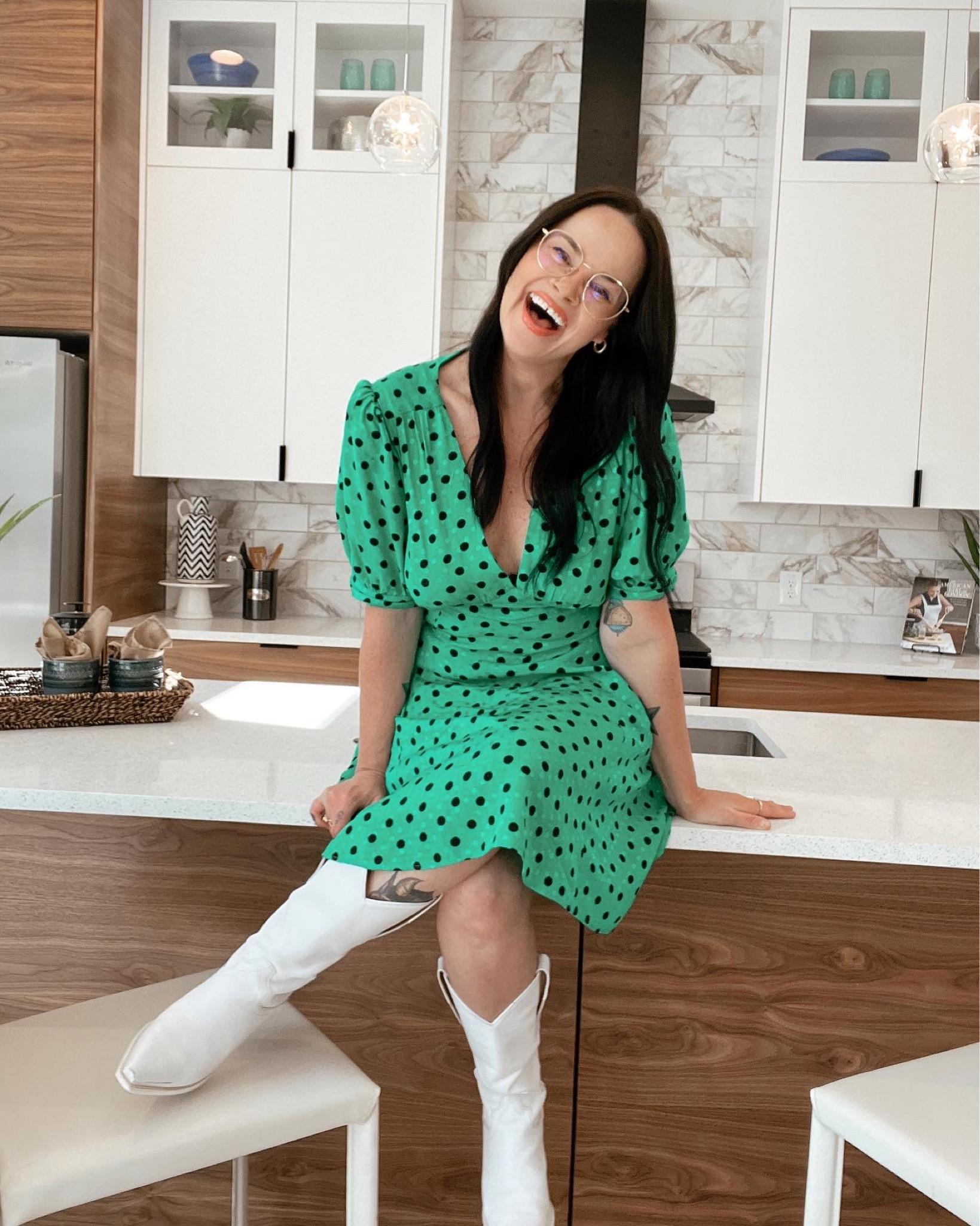 I think I need these Jeffrey Campbell boots in every color ✨

#LTKstyletip #LTKsalealert #LTKunder50