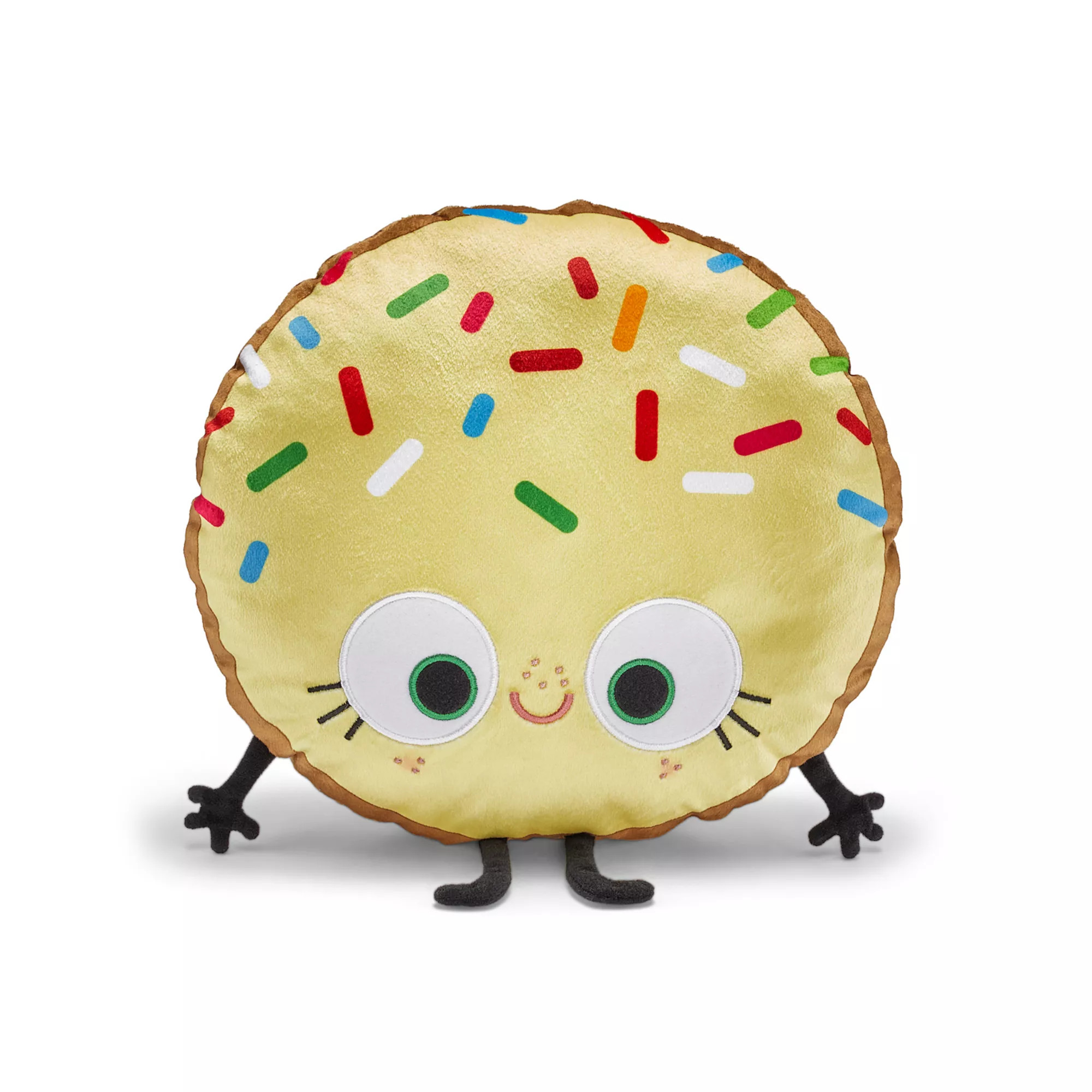 Kohl's Cares® The Smart Cookie Plush Toy | Kohl's