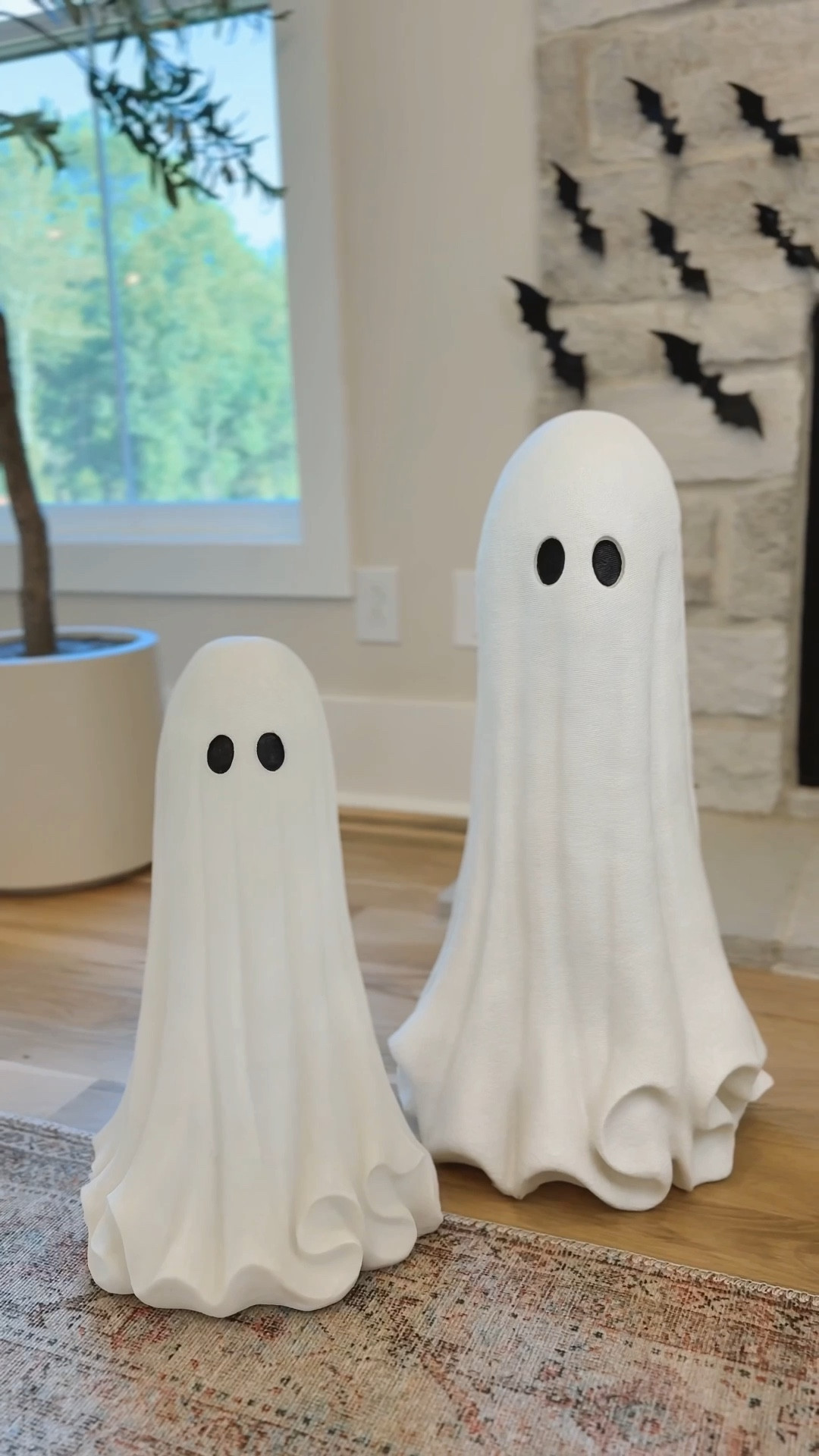 Cutest ghosties from Pottery Barn!this

#LTKHome #LTKSeasonal #LTKFamily