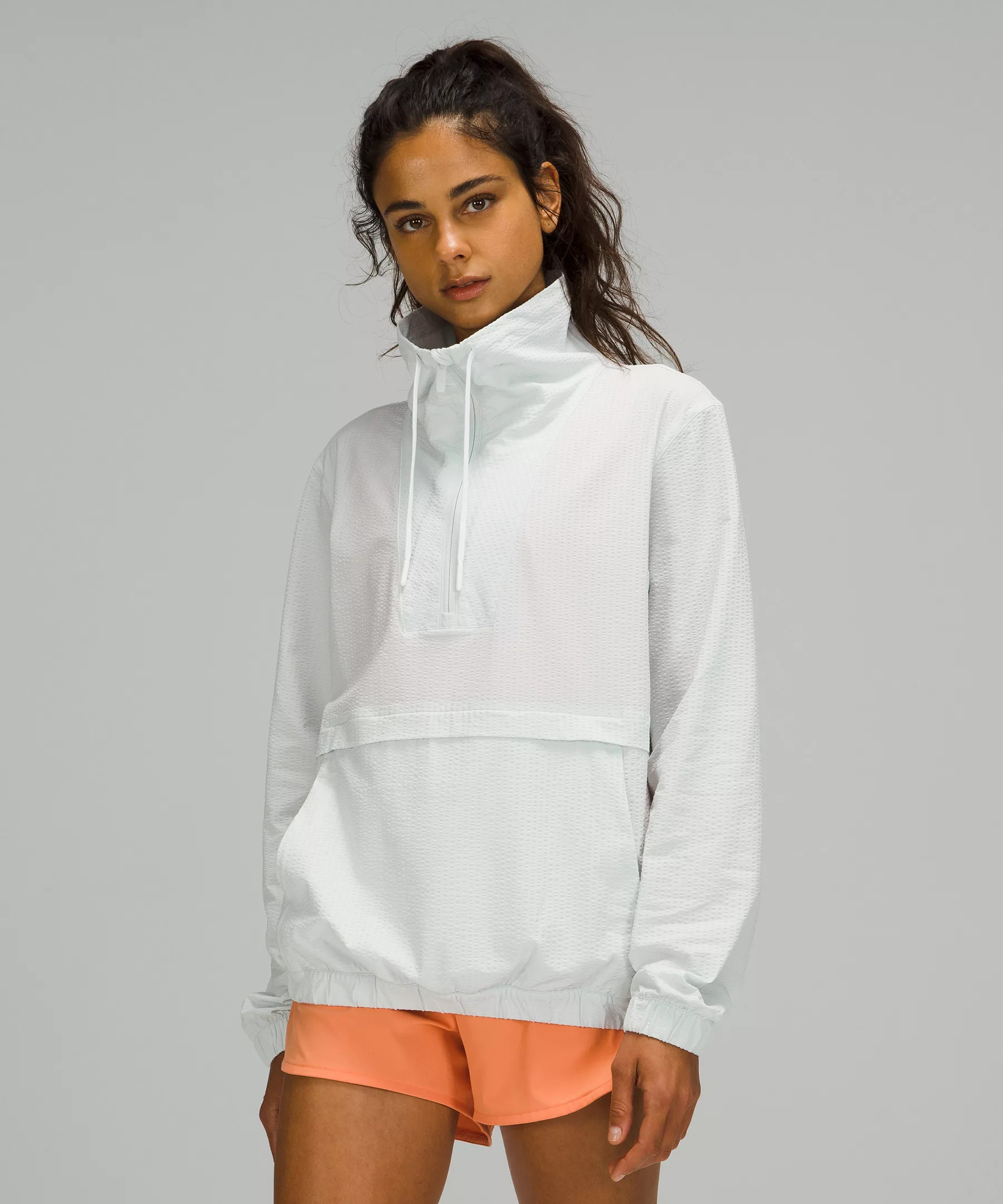 Pack Light Pullover Packable | Lululemon (US)