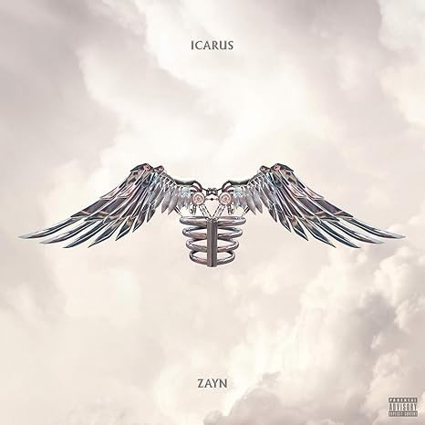 Icarus Falls       Explicit Lyrics | Amazon (US)