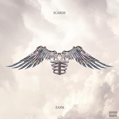 Icarus Falls       Explicit Lyrics | Amazon (US)