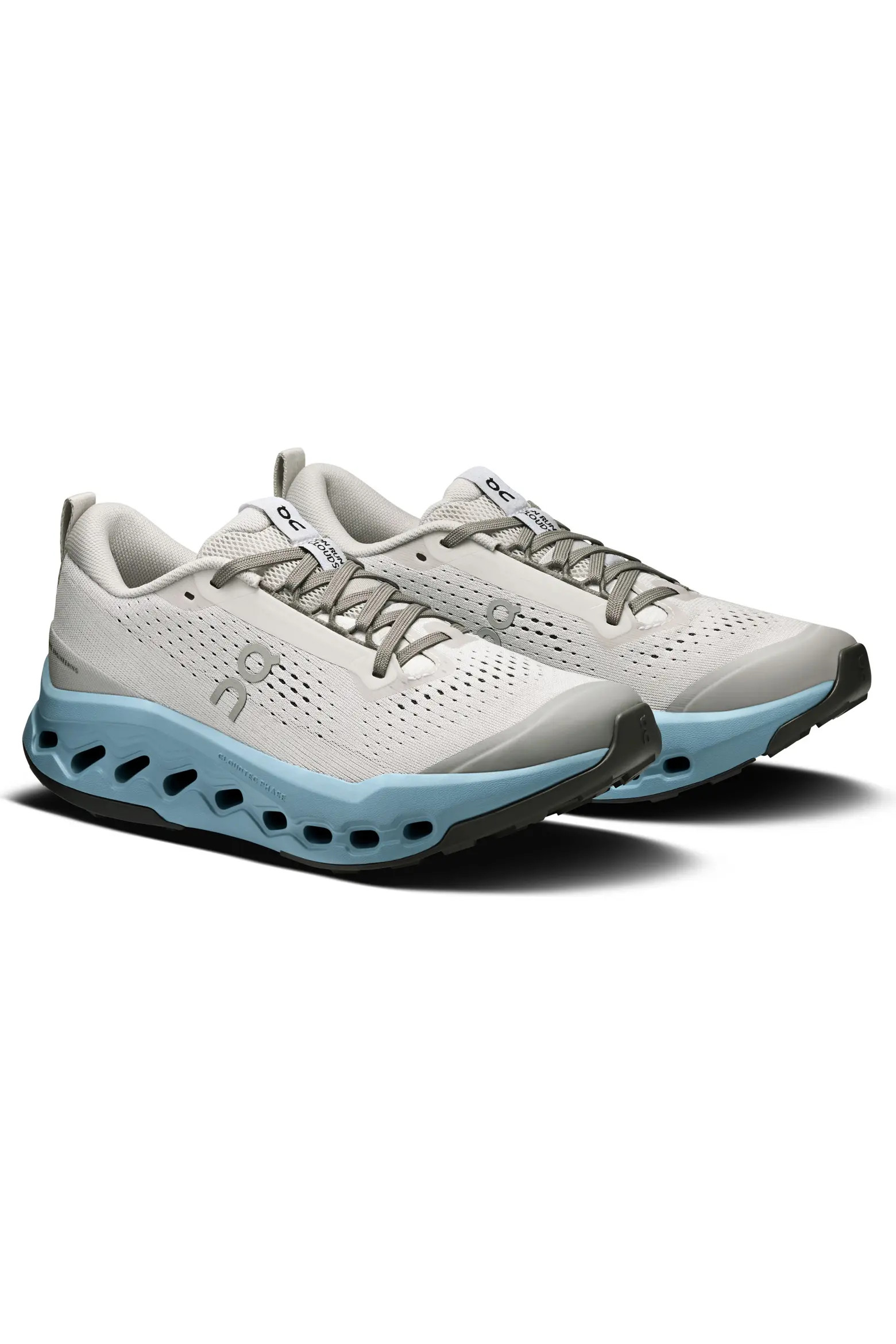 Cloudsurfer Trail 2 Trail Running Shoe (Women) | Nordstrom | Nordstrom