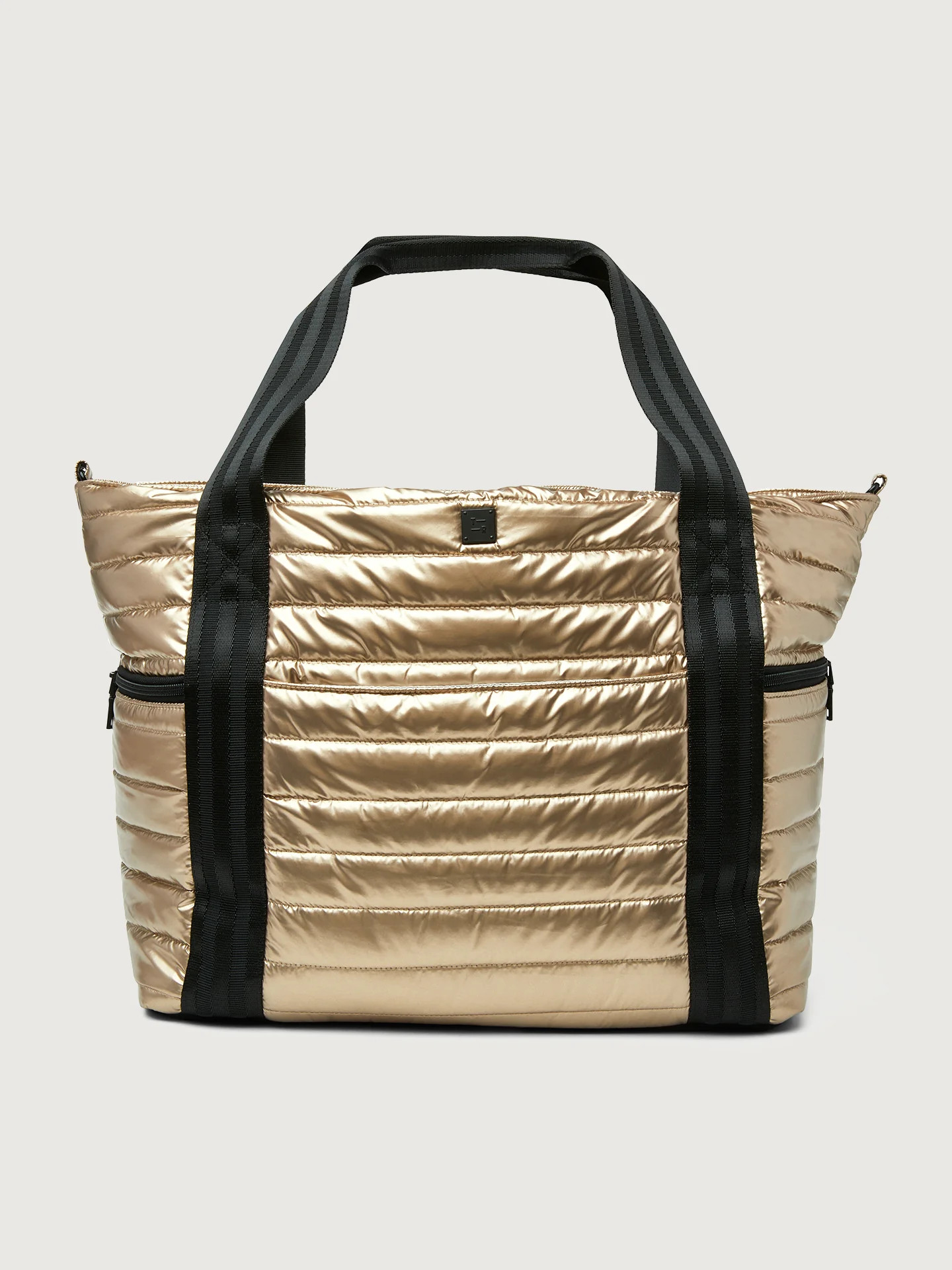 Jetset Wingman - Pearl Cashmere | Carbon38