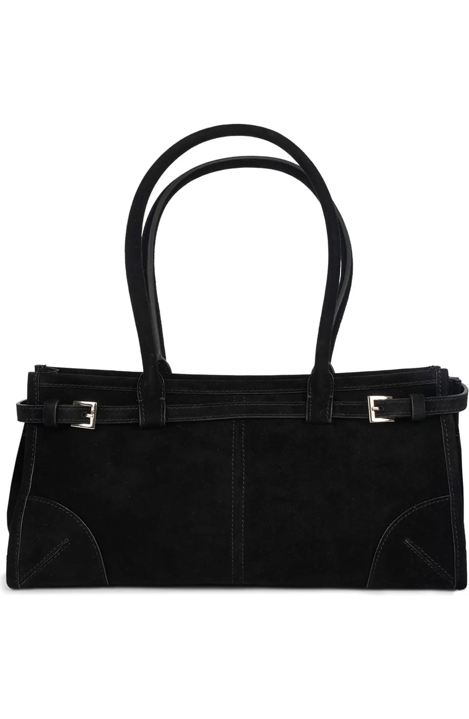 Jeffrey Campbell Pesky Leather Shoulder Bag | Nordstrom | Nordstrom