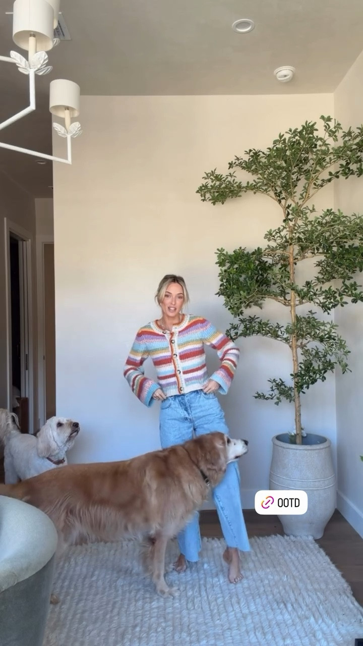 Todays look! 

#LTKgrwm #LTKValentine #LTKdayinmylife